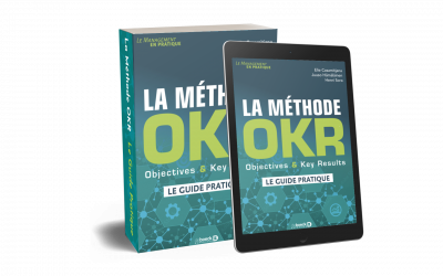 La Méthode OKR – Le Guide Pratique, La Genèse