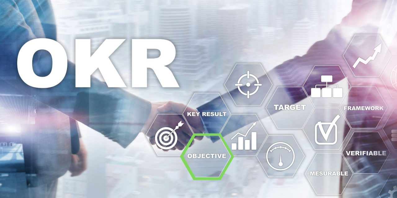 Les objectifs – Objectives – dans le modèle OKR