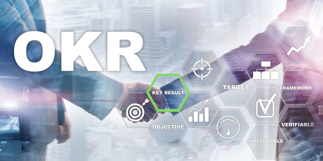 Les résultats clés – Key Results – dans le modèle OKR