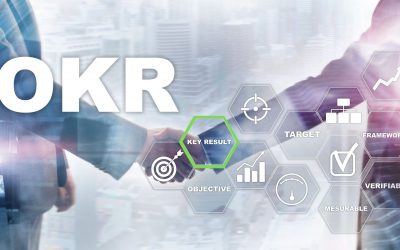 OKR – Faire la différence entre objectifs, résultats clés et tâches
